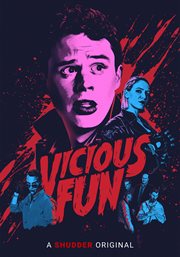 Vicious fun cover image