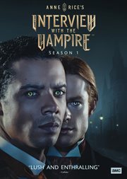 Interview With the Vampire - Season 1