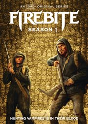 Firebite  - Season 1 : Firebite cover image