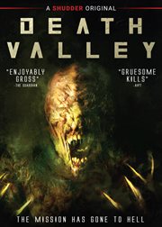 Death Valley cover image