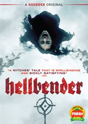 Hellbender cover image