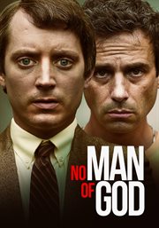 No Man of God cover image