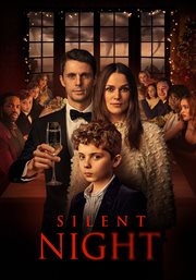 Silent Night cover image