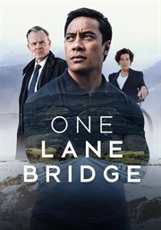 One Lane Bridge - Season 2 : One Lane Bridge cover image