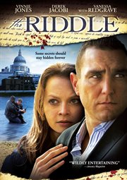 The Riddle cover image