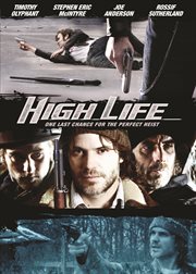 High Life cover image