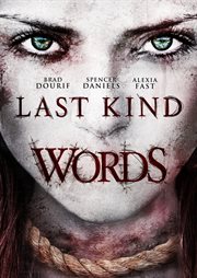Last Kind Words cover image
