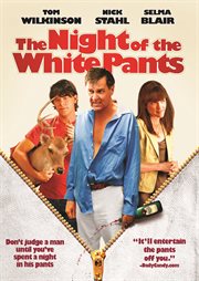 The Night of the White Pants cover image
