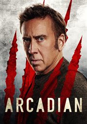 Arcadian cover image