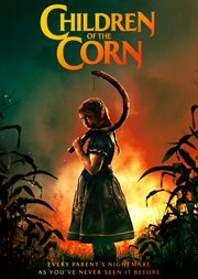 Children of the Corn cover image