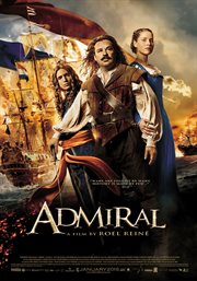 The admiral cover image