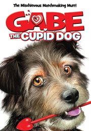 Gabe the cupid dog cover image