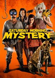 Saturday morning mystery cover image