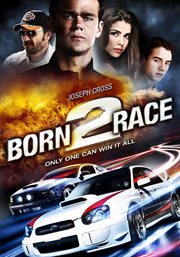 Born to race : fast track cover image