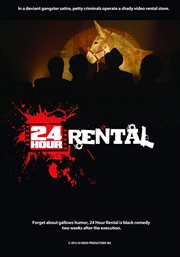 24hr rental - season 1 cover image