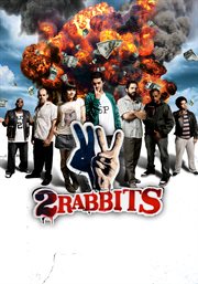 2 rabbits cover image