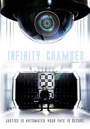 Infinity chamber cover image