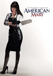 American Mary cover image