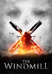 The windmill cover image