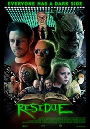 Residue cover image