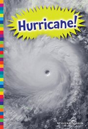 Hurricane! cover image