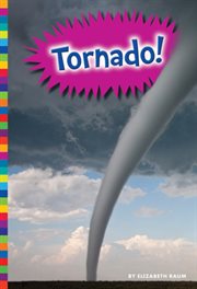 Tornado! cover image