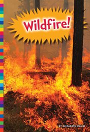 Wildfire! cover image