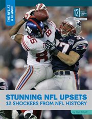 Stunning NFL upsets : 12 shockers from NFL history cover image
