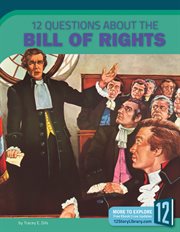 12 questions about the Bill of Rights cover image