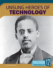 12 unsung heroes of technology cover image