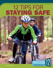 12 tips for staying safe cover image