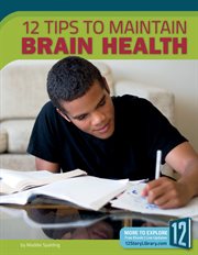 12 tips to maintain brain health cover image