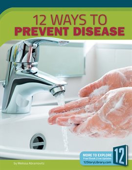 Cover image for 12 Ways to Prevent Disease