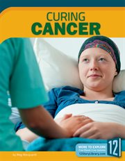 Curing cancer cover image