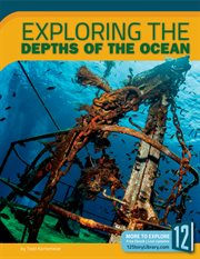 Exploring the depths of the ocean cover image