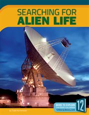 Searching for alien life cover image