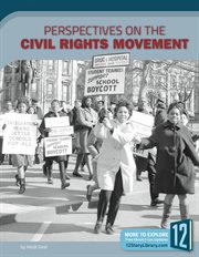 Perspectives on the civil rights movement cover image