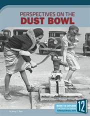 Perspectives on the Dust Bowl cover image