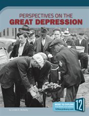 Perspectives on the Great Depression cover image