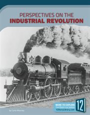 Perspectives on the industrial revolution cover image