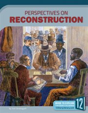 Perspectives on Reconstruction cover image