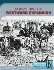Perspectives on Western expansion cover image