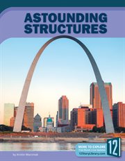 Astounding structures cover image