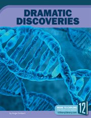 Dramatic discoveries cover image