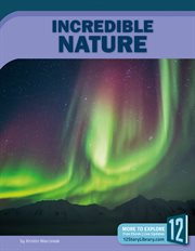 Incredible nature cover image