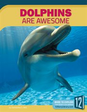 Dolphins are awesome cover image