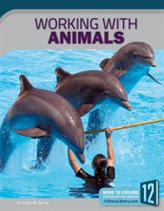 Working with animals cover image