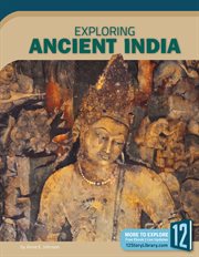 Exploring Ancient India cover image
