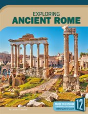 Exploring Ancient Rome cover image