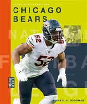 Chicago Bears cover image